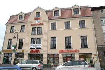 Фотографии Апарт-отели Aparthotel Ekspresja г. Накло-над-Нотецён (Польша) №1 Фото Апарт-отели Aparthotel Ekspresja г. Накло-над-Нотецён 1