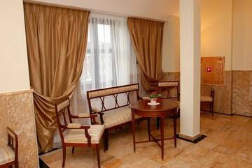 Фотографии Апарт-отели Aparthotel Ekspresja г. Накло-над-Нотецён (Польша) №3 Фото Апарт-отели Aparthotel Ekspresja г. Накло-над-Нотецён 3